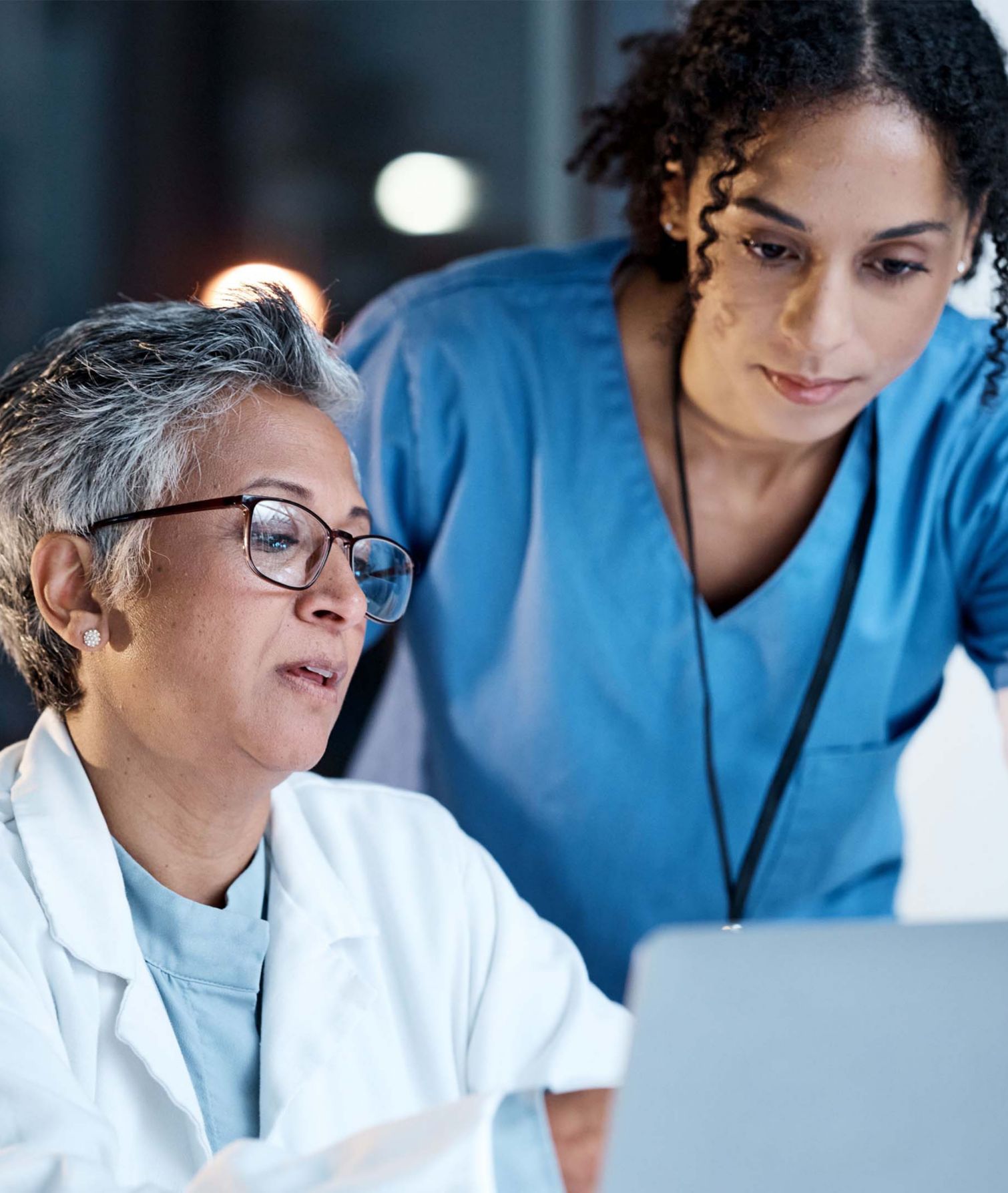 Healthcare Professionals